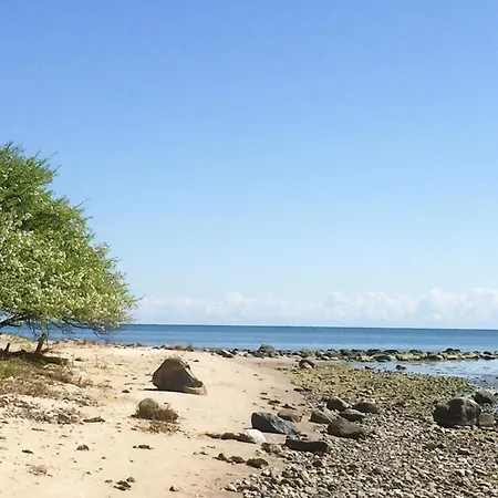 Apartmán Haus Blick Zur See Ferienwohnung 13 Mit Sauna- Und Schwimmbadnutzung Im Ahoi Sellin